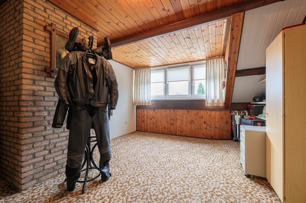 Medium property photo - Ericalaan 88, 4741 EL Hoeven